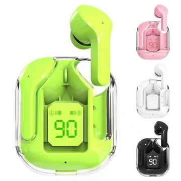 Air 31 TWS Earphone Wireless ( Random colors) (WP) - Shoplio