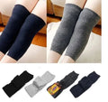 Unisex Thermal Plush Socks - Shoplio